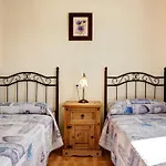 El Ancla 2 - Solo Familias Country house *