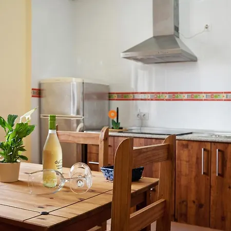 El Ancla 2 - Solo Familias Conil De La Frontera