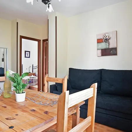 El Ancla 2 - Solo Familias * Conil De La Frontera