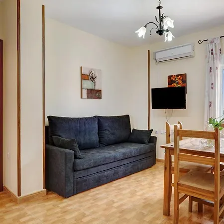 El Ancla 2 - Solo Familias Séjour à la campagne