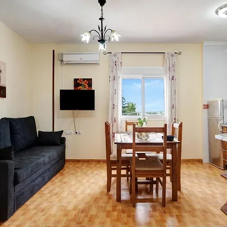 El Ancla 2 - Solo Familias Apartamento Conil De La Frontera