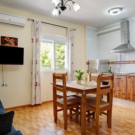 Apartamento El Ancla 2 - Solo Familias