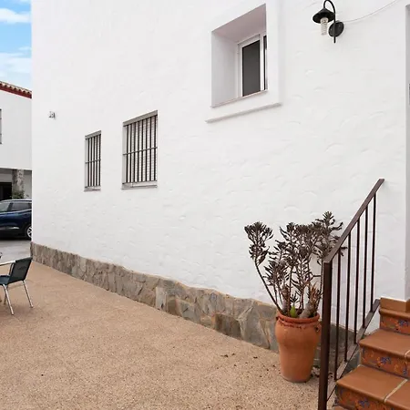 Apartamento El Ancla 2 - Solo Familias