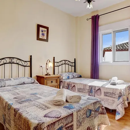 El Ancla 2 - Solo Familias Conil De La Frontera