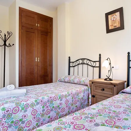 El Ancla 2 - Solo Familias Apartamento *