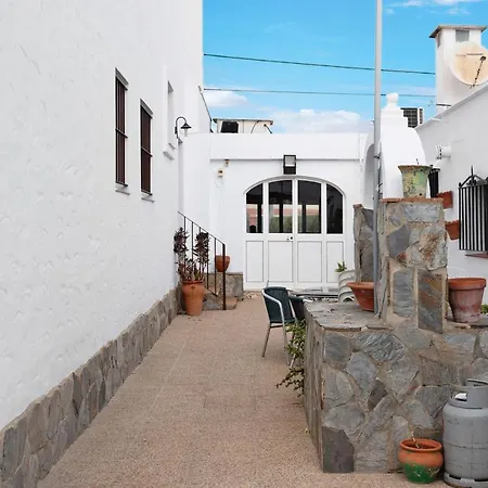 El Ancla 2 - Solo Familias Apartamento Conil De La Frontera