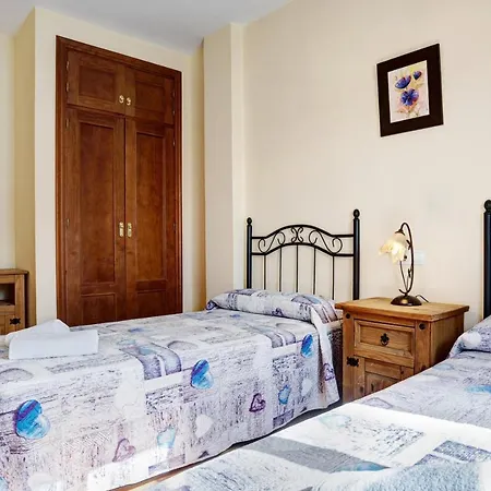 Apartamento El Ancla 2 - Solo Familias Conil De La Frontera