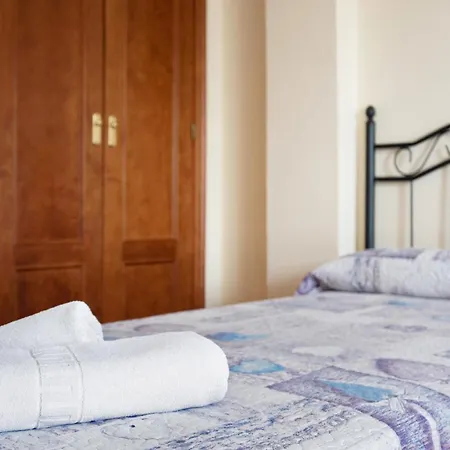 Apartamento El Ancla 2 - Solo Familias