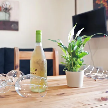 Séjour à la campagne El Ancla 2 - Solo Familias Conil De La Frontera