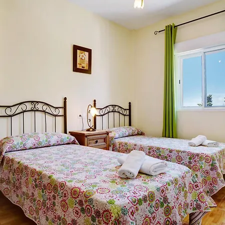 Country house El Ancla 2 - Solo Familias Conil De La Frontera