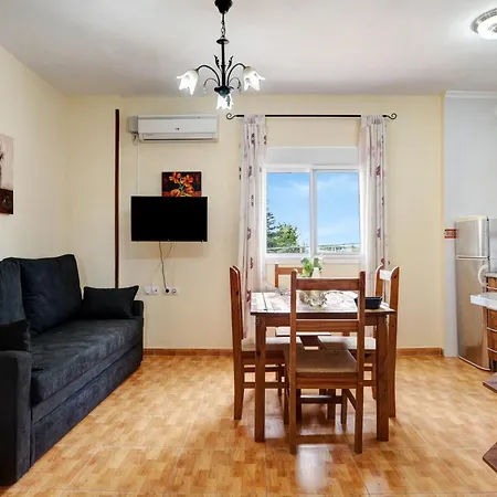 El Ancla 2 - Solo Familias Country house *