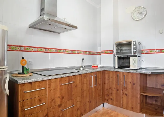 Casa de Campo El Ancla 2 - Solo Familias