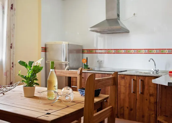 El Ancla 2 - Solo Familias Conil De La Frontera