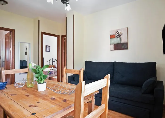 El Ancla 2 - Solo Familias * Conil De La Frontera