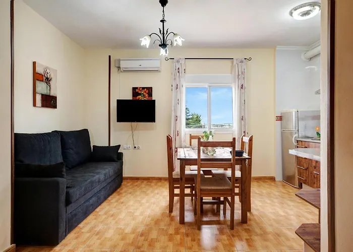 El Ancla 2 - Solo Familias Casa de Campo Conil De La Frontera