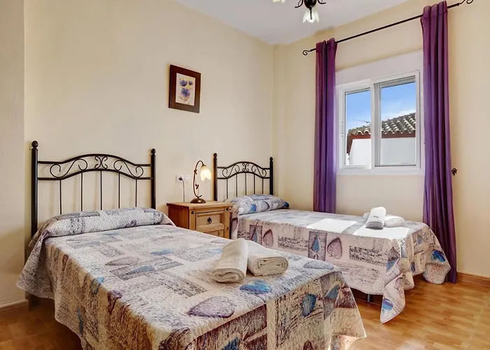 El Ancla 2 - Solo Familias Conil De La Frontera