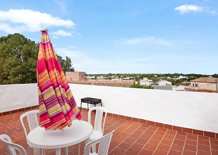 El Ancla 2 - Solo Familias Lantställe *