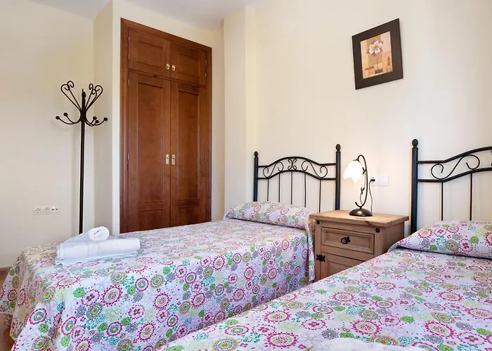 El Ancla 2 - Solo Familias Lantställe *