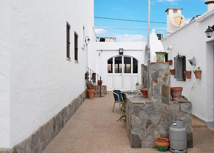 El Ancla 2 - Solo Familias Casa de Campo Conil De La Frontera