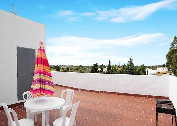 Lantställe El Ancla 2 - Solo Familias