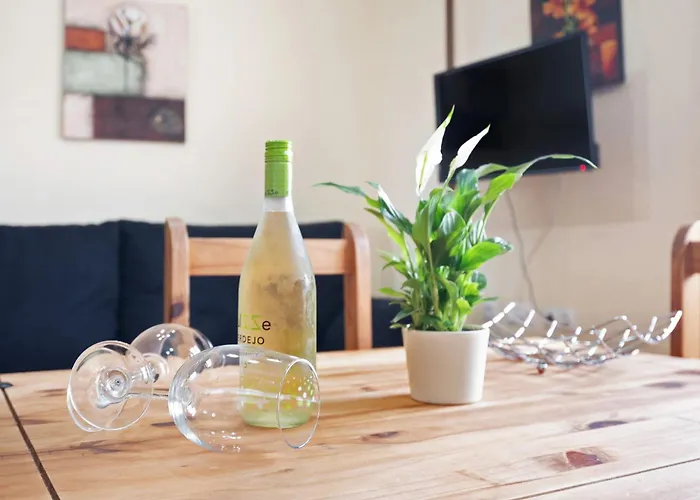 Casa rural El Ancla 2 - Solo Familias Conil De La Frontera