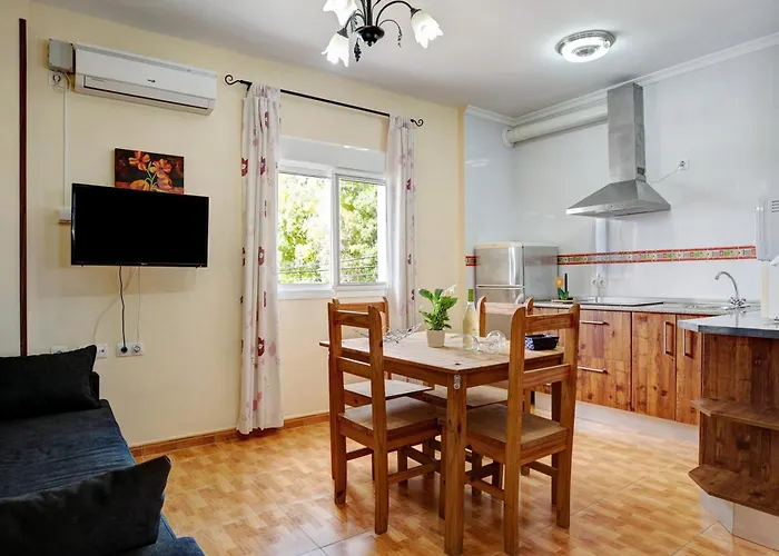 El Ancla 2 - Solo Familias Casa rural *