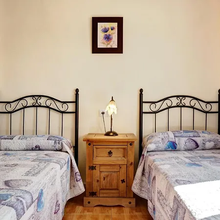 El Ancla 2 - Solo Familias Landhaus *