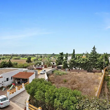 El Ancla 2 - Solo Familias Landhaus *