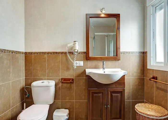 El Ancla 2 - Solo Familias Conil De La Frontera